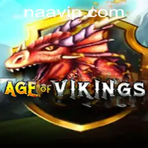 AgeofViking: Immerse Yourself in the Epic World of Norse Warriors