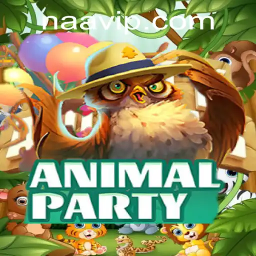 Explore the Exciting World of AnimalParty and the Thrills of AAvip