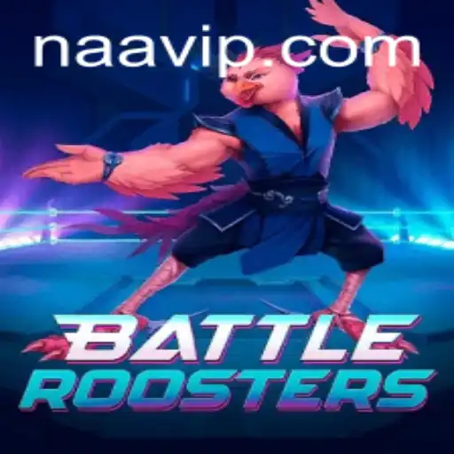 Exploring the Dynamic World of BattleRoosters: Unveiling the AAvip Feature