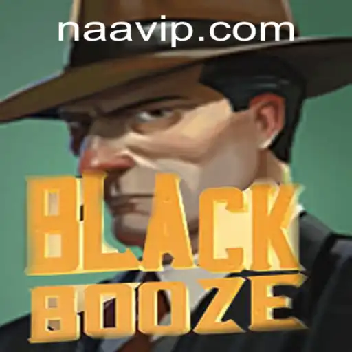 BlackBooze: Enter a World of Strategy and Mystery