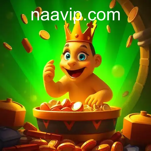 Caça-níqueis online