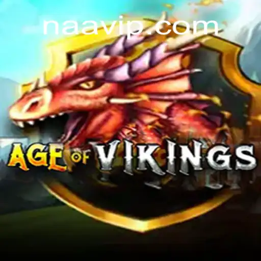 AgeofViking: Immerse Yourself in the Epic World of Norse Warriors
