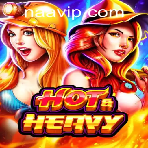 HotHeavy: The Next Big Thing in Interactive Gaming