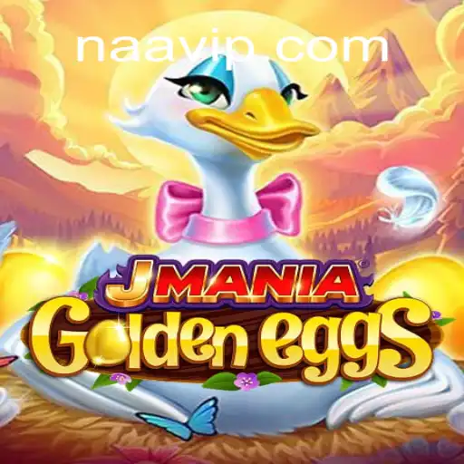 Unveiling JManiaGoldenEggs: The Exciting New Gaming Experience with AAvip