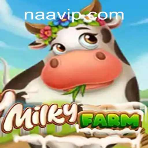 Discovering MilkyFarm: AAvip's Immersive Farming Adventure