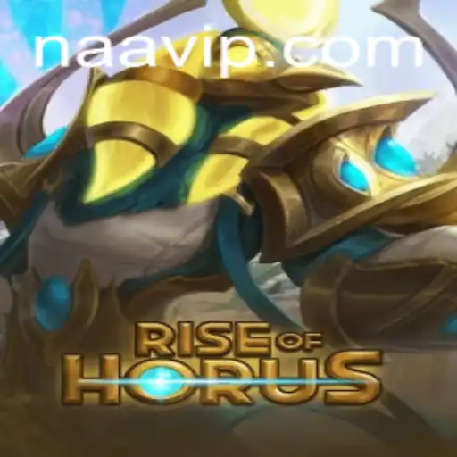 Rise of Horus: An Epic Adventure Reimagined
