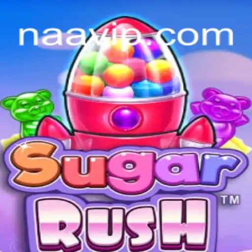 Unveiling SugarRush: The Sweet Adventure of AAvip