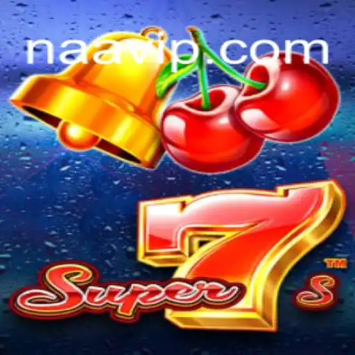 Unveiling Super7s: AAvip's Latest Gaming Sensation