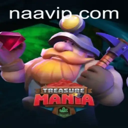 Exploring the Thrills of TreasureMania: AAvip and the Quest for Hidden Riches
