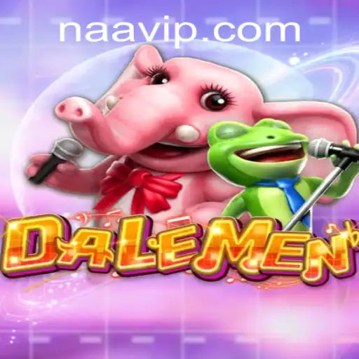 Exploring DALEMEN: A Comprehensive Guide to the Exciting New Game