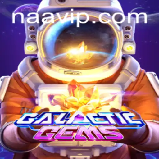 Explore the Universe of GalacticGems
