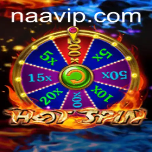 Unveiling HotSpin: A Thrilling Casino Game for AAvip Enthusiasts