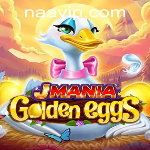 Unveiling JManiaGoldenEggs: The Exciting New Gaming Experience with AAvip