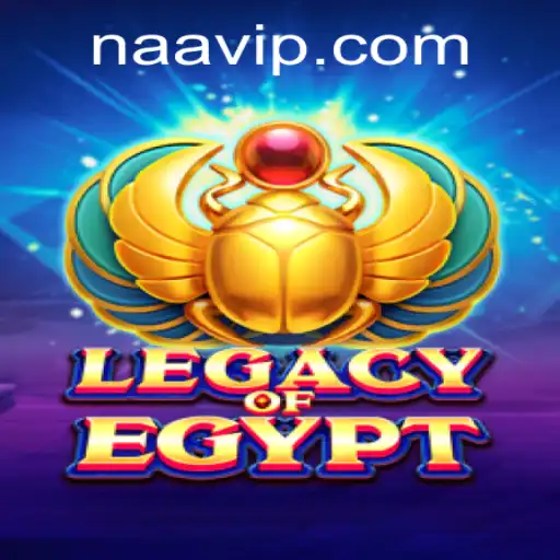 Unveiling the Mysteries of LegacyOfEgypt with AAvip Charm
