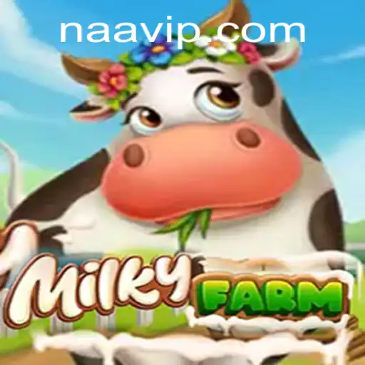 Discovering MilkyFarm: AAvip's Immersive Farming Adventure