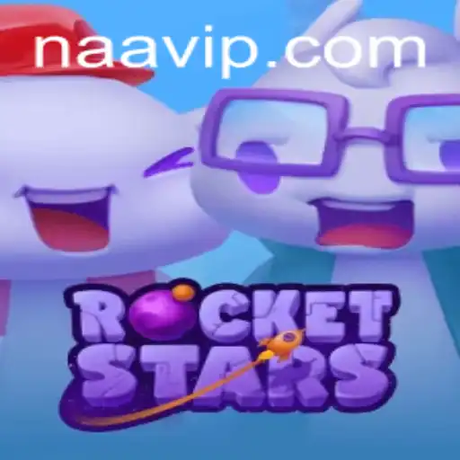 RocketStars: A Groundbreaking Adventure in Gaming with AAvip Integration