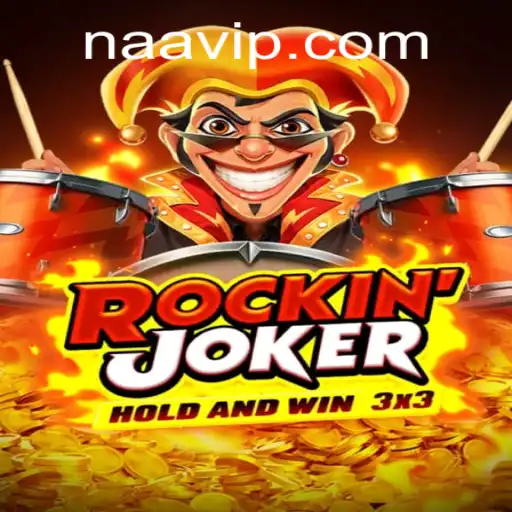 Discover the Exciting World of RockinJoker: AAvip's Newest Gaming Sensation