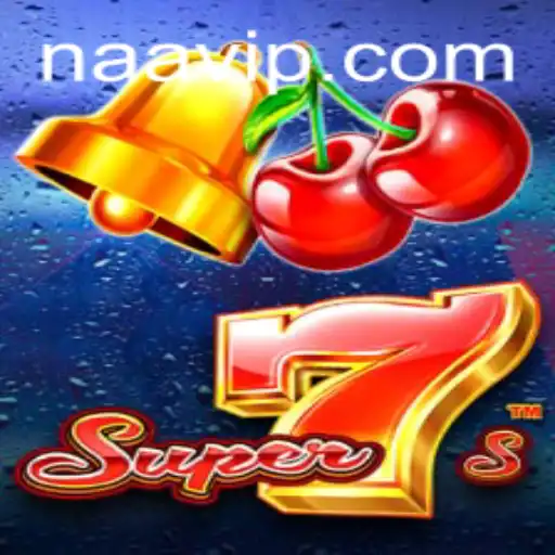 Unveiling Super7s: AAvip's Latest Gaming Sensation